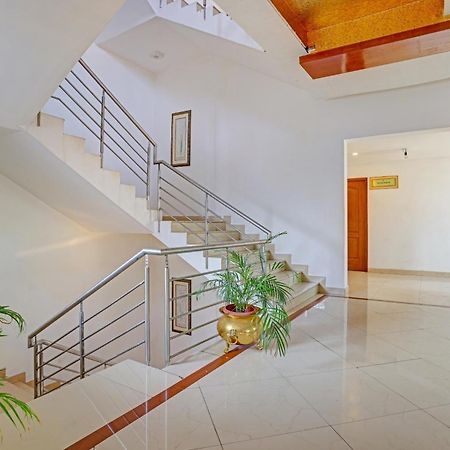 Super Collection O Indraprastha Hotel Thiruvananthapuram Luaran gambar