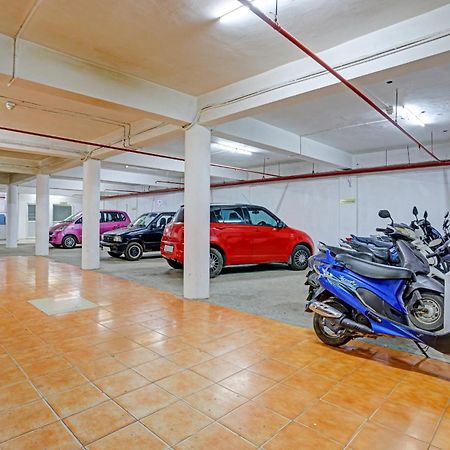 Super Collection O Indraprastha Hotel Thiruvananthapuram Luaran gambar