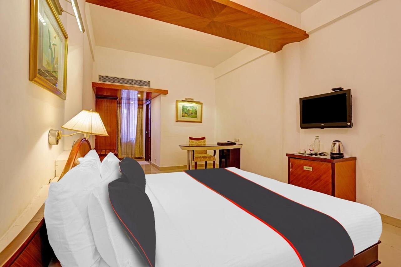 Super Collection O Indraprastha Hotel Thiruvananthapuram Luaran gambar