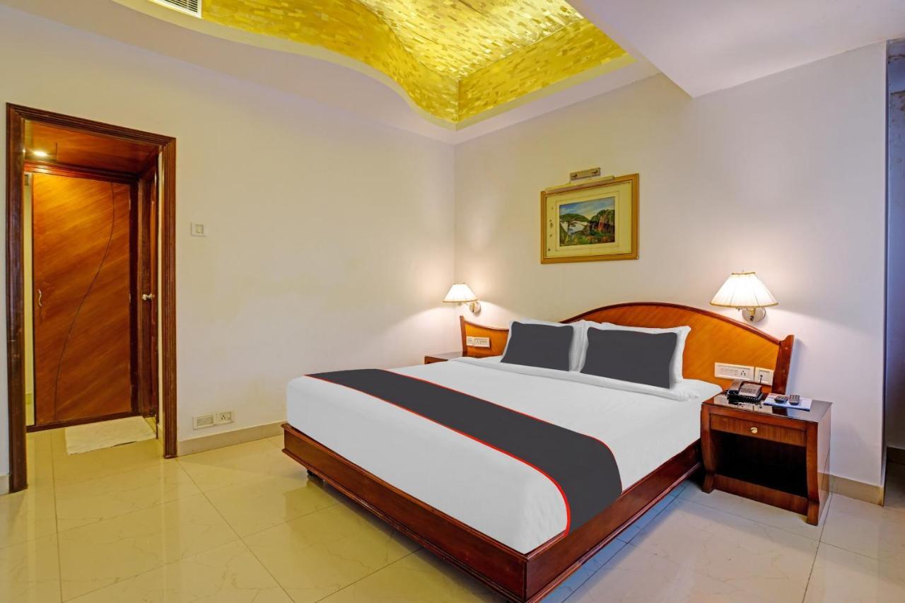 Super Collection O Indraprastha Hotel Thiruvananthapuram Luaran gambar